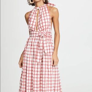Mara Hoffman Linny Dress